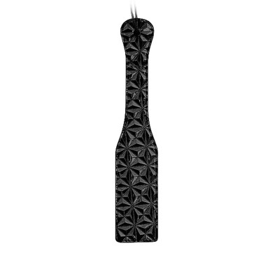 Luxury Paddle - Black